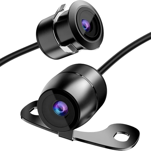 Our Latest car cameras